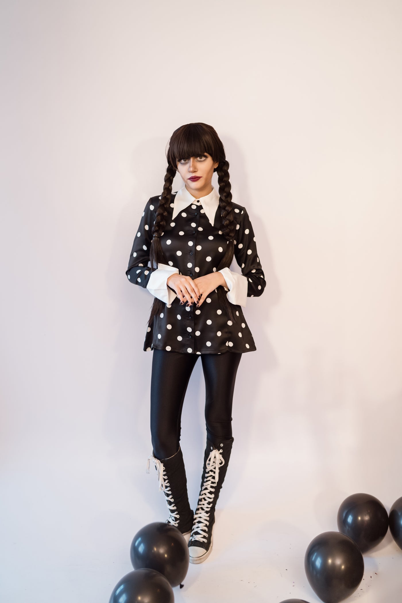 Dark Myth Wednesday's Top