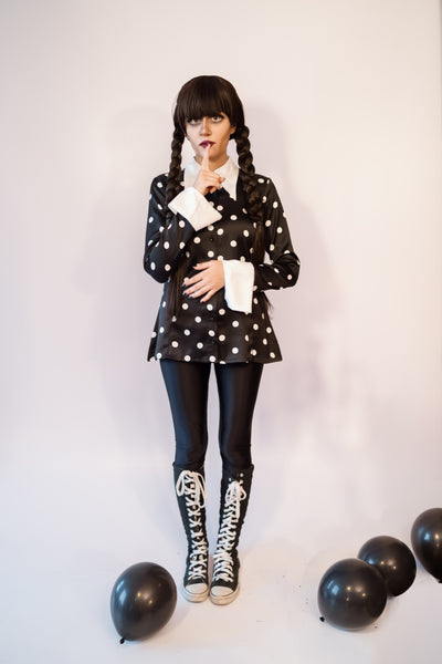Dark Myth Wednesday's Top
