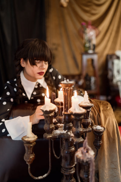 Dark Myth Wednesday's Top