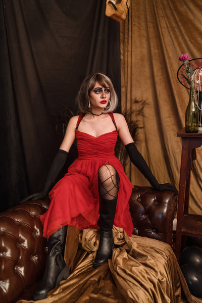 Cruella Costume