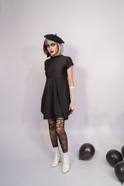 Mavis Dracula Dress