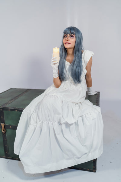 Medieval Long Sundress